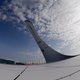 Illustration for article titled These Are the Futuristic Venues of the Upcoming Winter Olympics